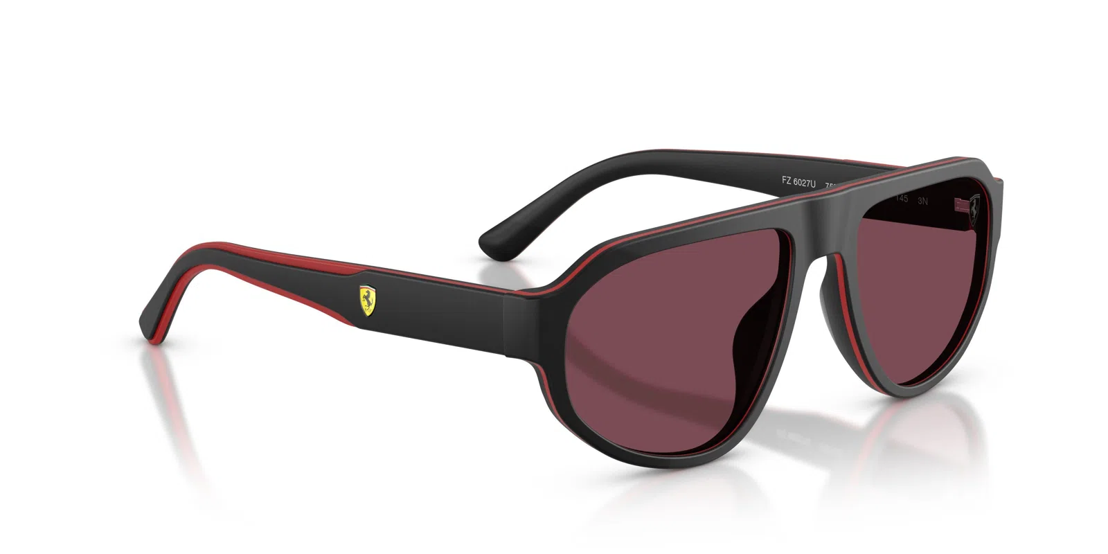 Scuderia Ferrari 6027U Sunglasses - view 21
